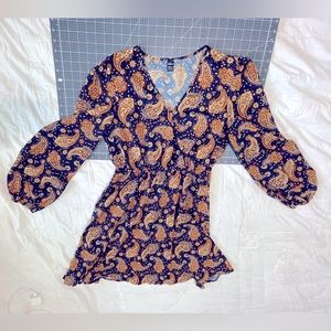 NWOT Dress from SHEIN size Large